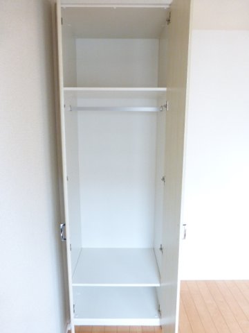 収納　収納※別部屋参考写真