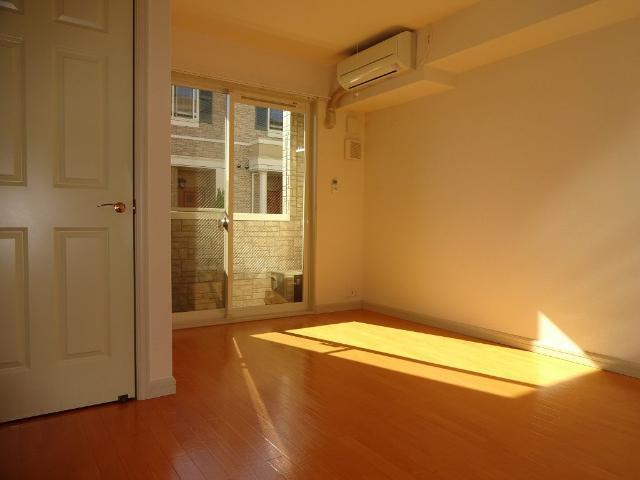 居室・リビング　リビング（イメージ）