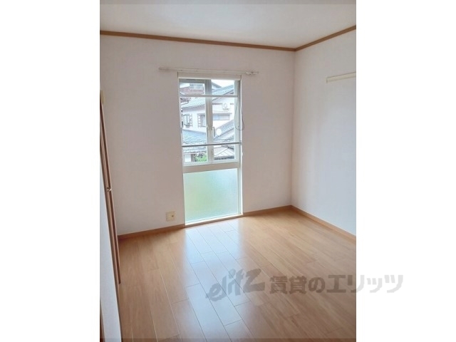 居室・リビング　洋室