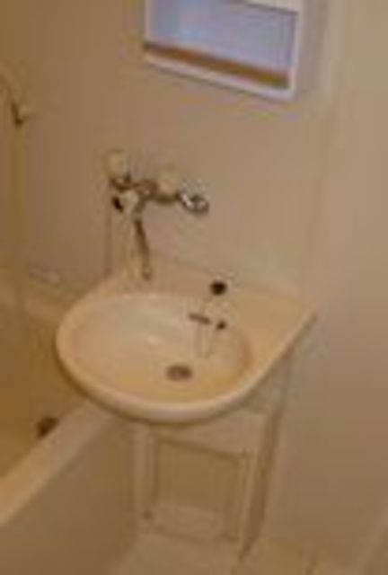 洗面設備　★お部屋探しは、タウンハウジング多摩センター店へ★