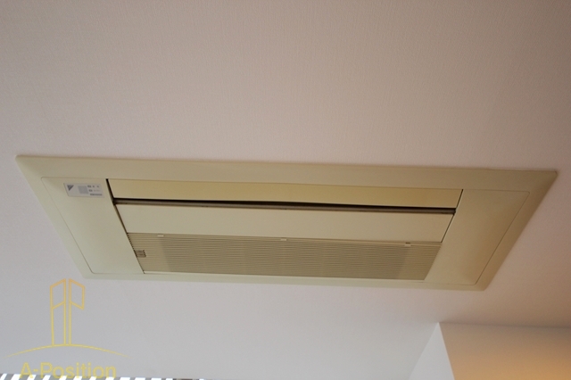 その他設備　ザ・タワー大阪レジデンス