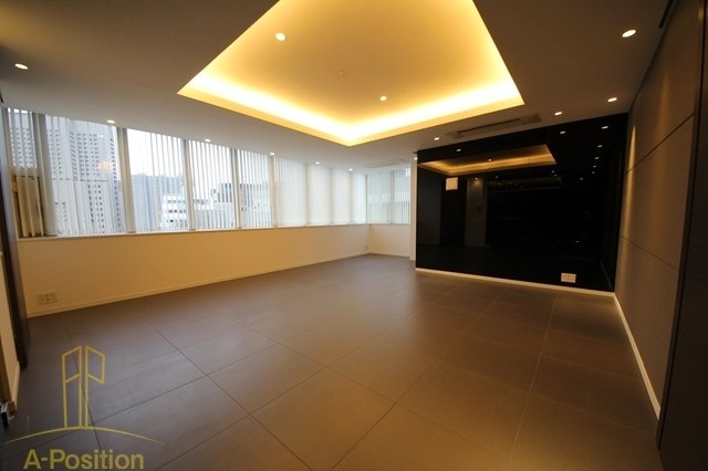 居室・リビング　ザ・タワー大阪レジデンス