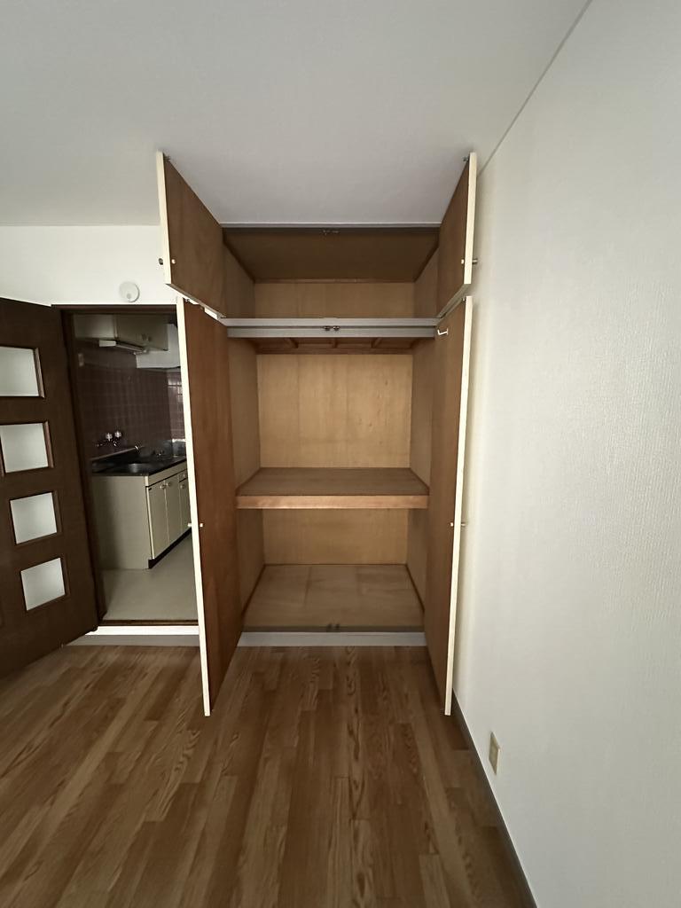 収納　別部屋参考写真