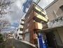 新綱島駅より徒歩13分 3階 築37年3ヶ月の賃貸物件