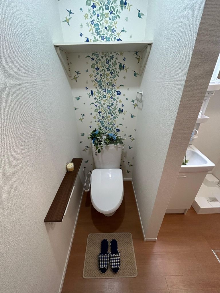 トイレ　★お問い合わせはタウンハウジングまで★