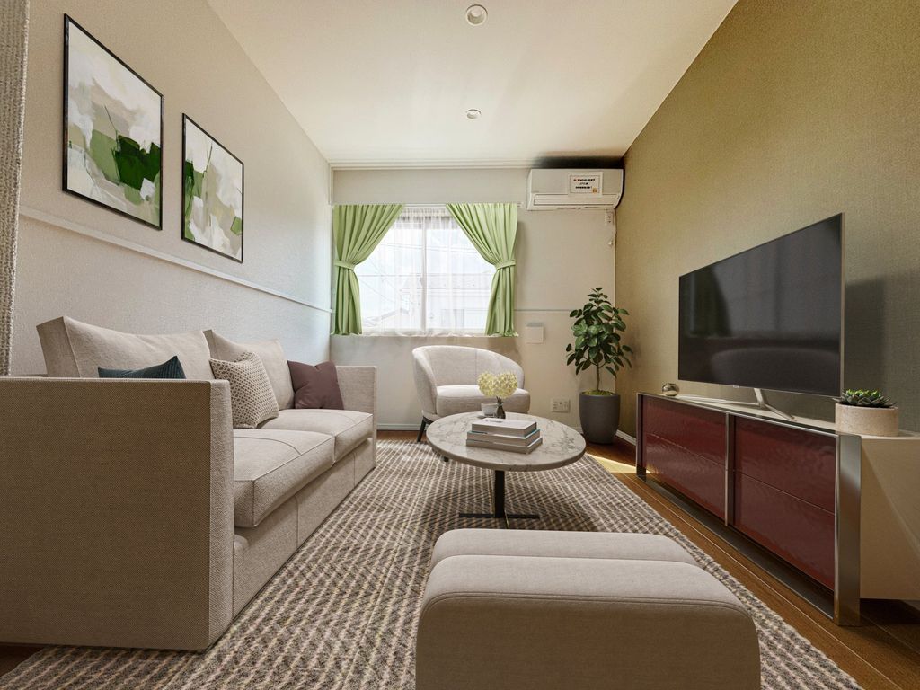 居室・リビング　★お問い合わせはタウンハウジングまで★