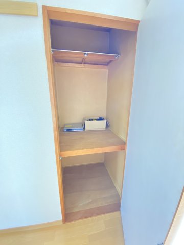 メゾンジェンティールの内装写真