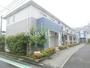 お花茶屋駅より徒歩12分 2階 築18年5ヶ月の賃貸物件