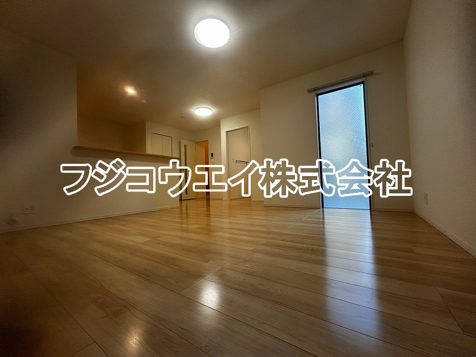 その他　リビング