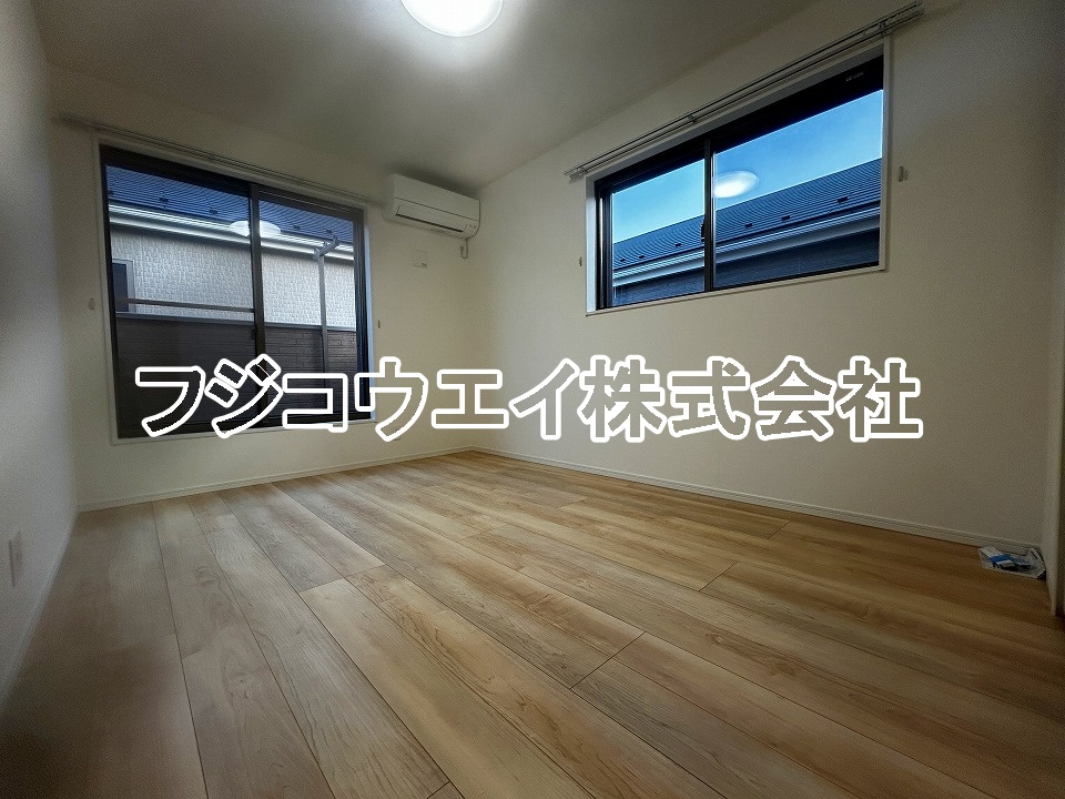 その他部屋・スペース　洋室6帖