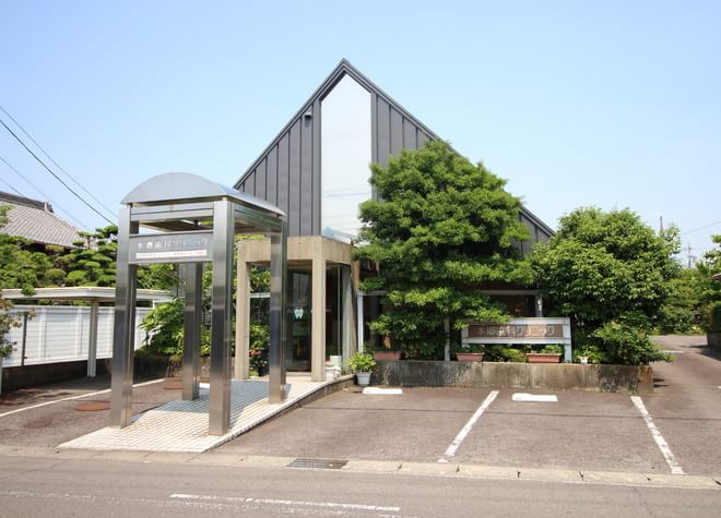 病院　本郷歯科クリニック（病院）まで258m