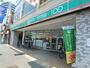 コンビニ　ローソン荒川町屋一丁目店（コンビニ）まで2806m