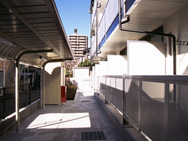その他共有部分　★諸条件の相談、ご案内は中央林間店まで★
