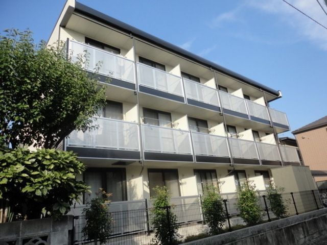 建物外観　★諸条件の相談、ご案内は中央林間店まで★