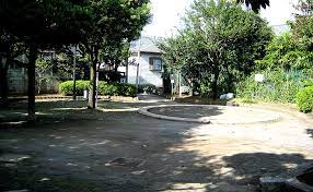 公園　小日向公園（公園）まで805m