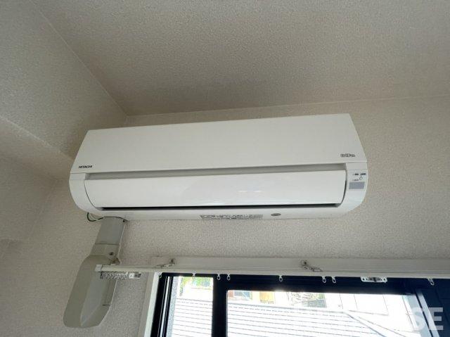 その他設備　※同間取りの別のお部屋の写真です※