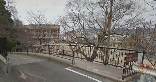 小学校　長崎市立大浦小学校（小学校）まで356m