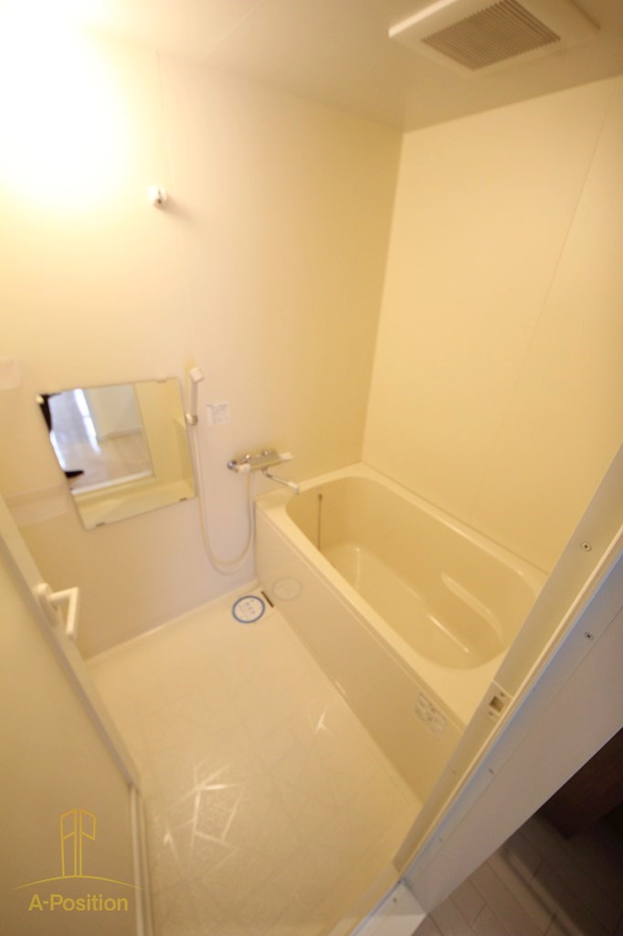 バス・シャワールーム　KDX堺筋本町レジデンス