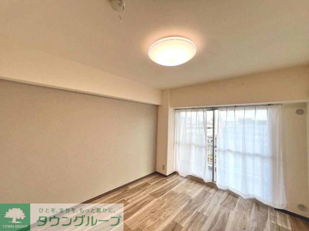 居室・リビング　★別部屋参考写真★