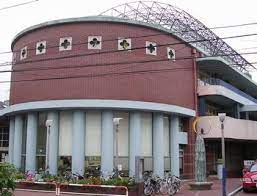 役所　柏木出張所（役所）まで196m