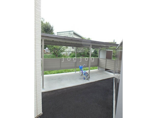 グランディール北郷_その他_4