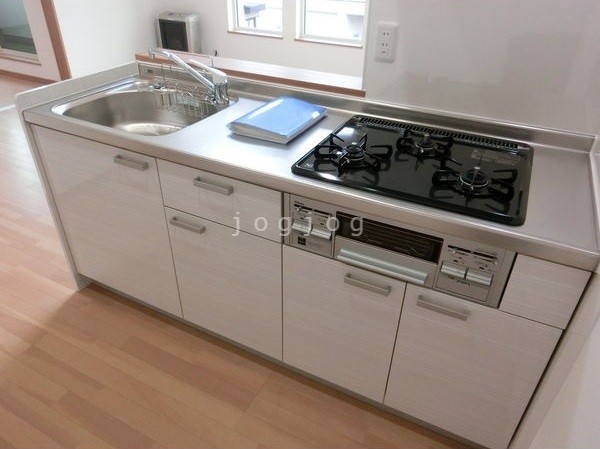 グランディール北郷_内装_1