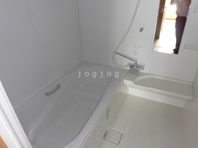 グランディール北郷_内装_2