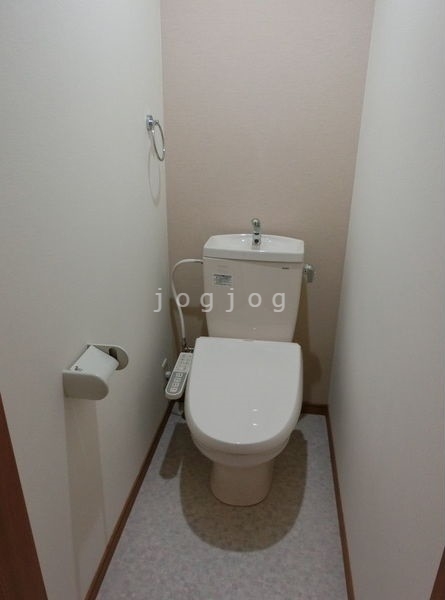 グランディール北郷_内装_3