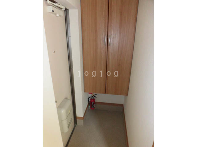 グランディール北郷_内装_5