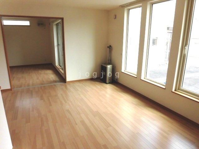 グランディール北郷_内装_0