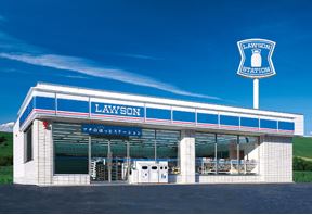 コンビニ　ローソン 小倉田原三丁目店（コンビニ）まで431m