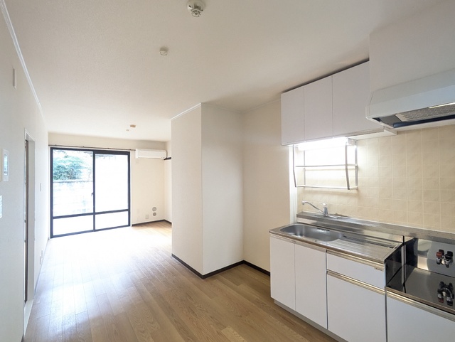 居室・リビング　ＬＤＫ９．５帖