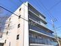富士見ヶ丘駅より徒歩13分 3階 新築の賃貸物件