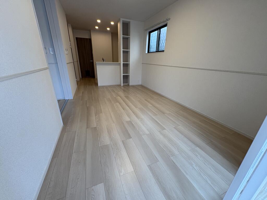 その他共有部分　建築中の為、同タイプイメージです。