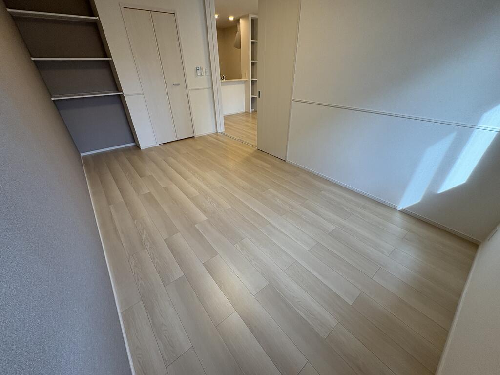 その他部屋・スペース　建築中の為、同タイプイメージです。