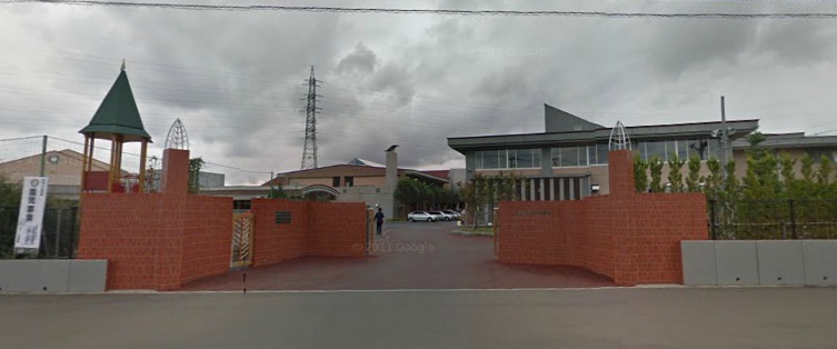 幼稚園・保育園　スコーレ幼稚園（幼稚園・保育園）まで666m