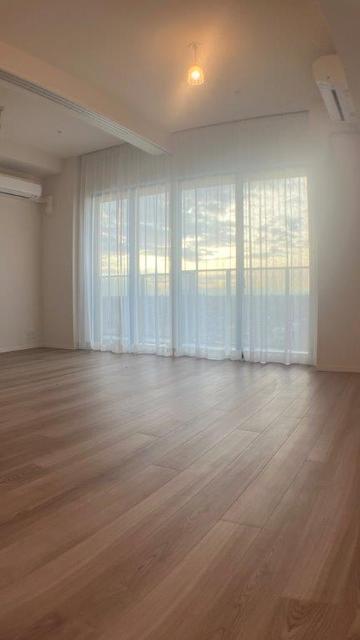 居室・リビング　ＬＤ（床暖房付）