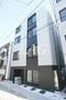 南千住駅より徒歩2分 3階 新築の賃貸物件