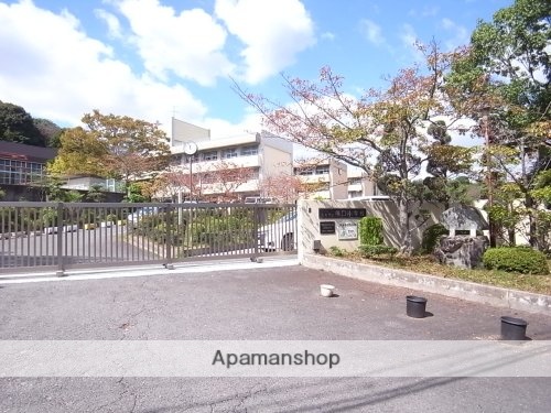 小学校　俵口小学校（小学校）まで686m