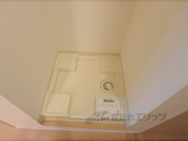 その他部屋・スペース　洗濯機置場