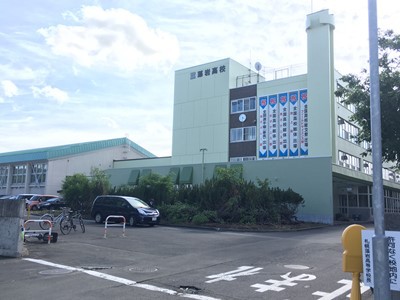高校・高専　藻岩高校（高校・高専）まで1617m