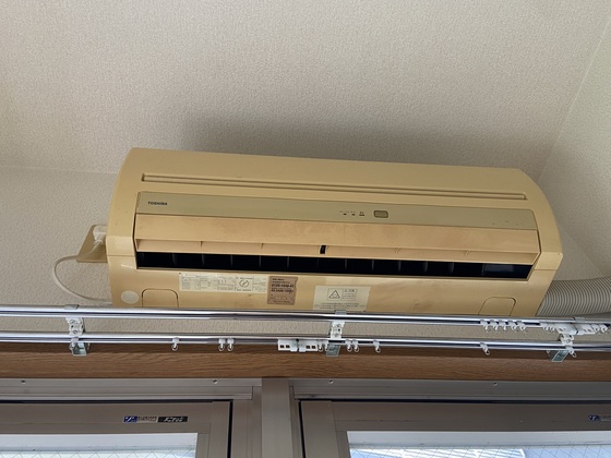 その他設備　※別部屋の写真です