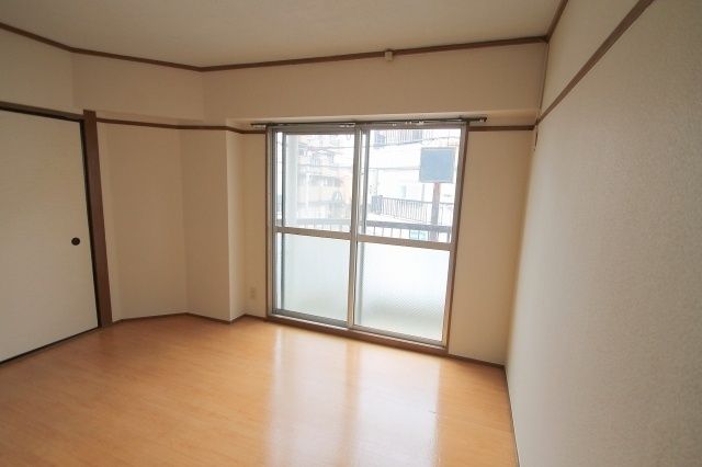 その他設備　洋室