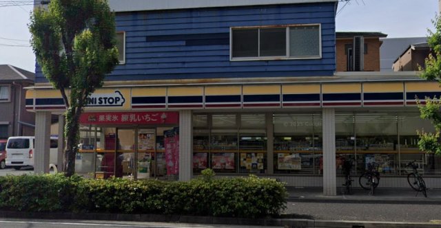 エアリー1の周辺写真