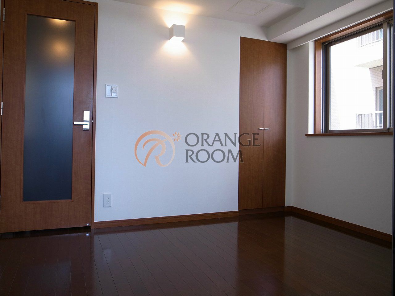 居室・リビング　パレステュディオ本郷後楽園