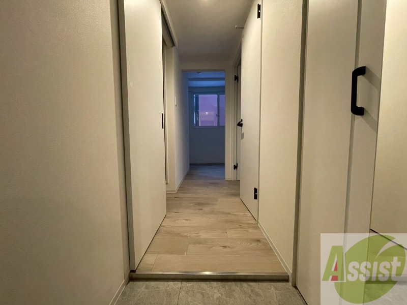 玄関　お部屋の第一印象を決める玄関はこちらです！