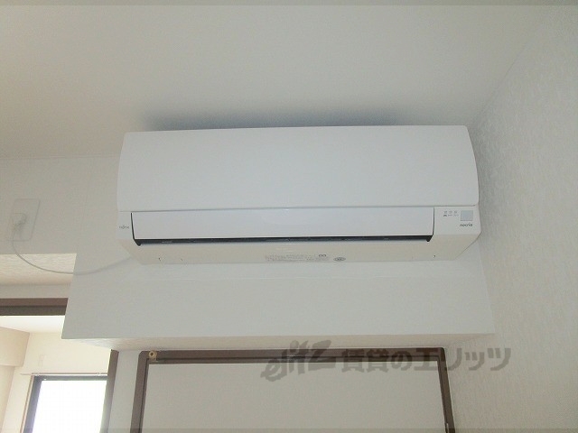 トイレ　リビング