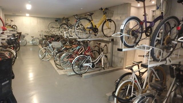 その他共有部分　ＭＦＰＲ代々木タワー