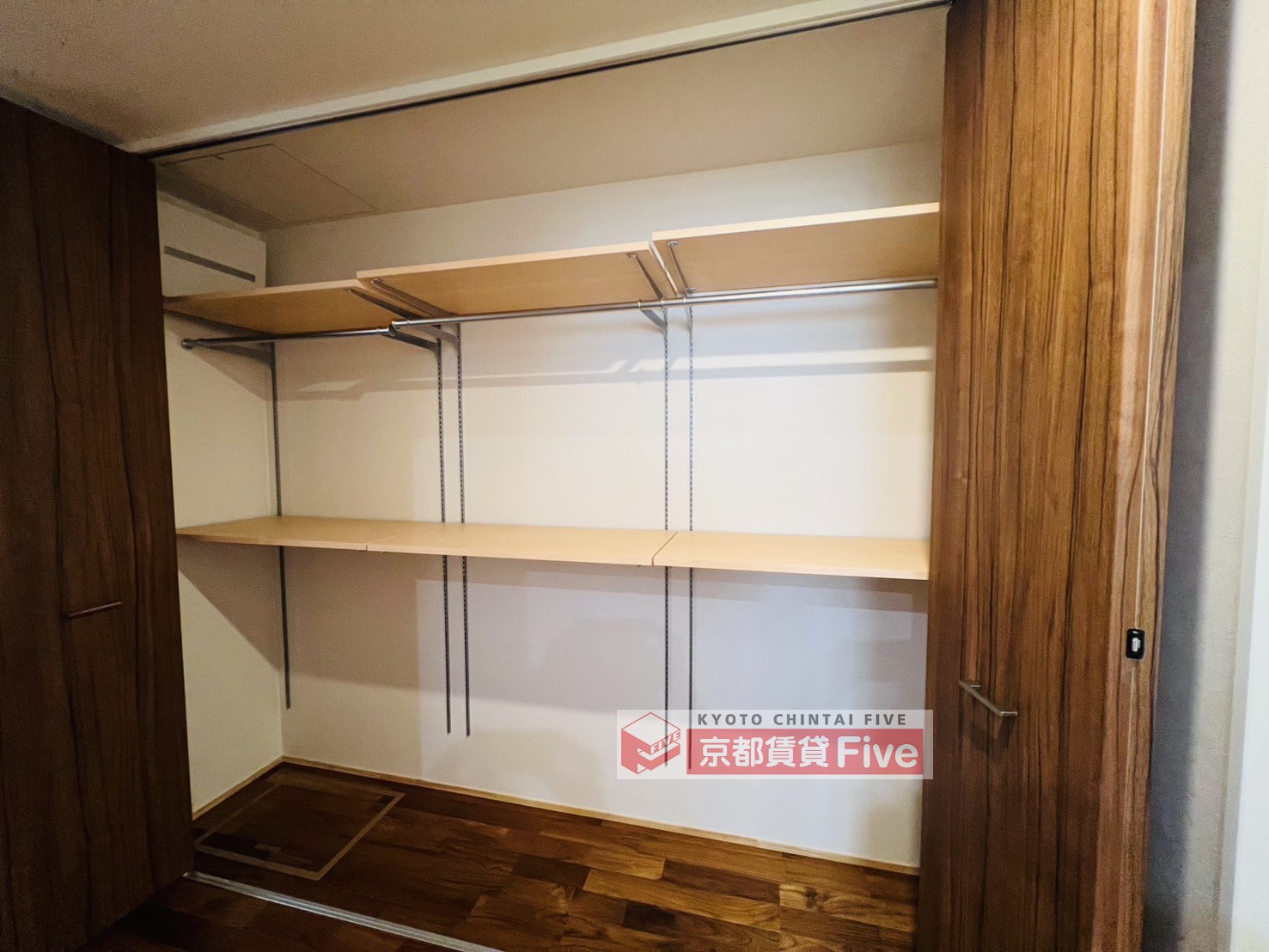 その他設備　玄関収納