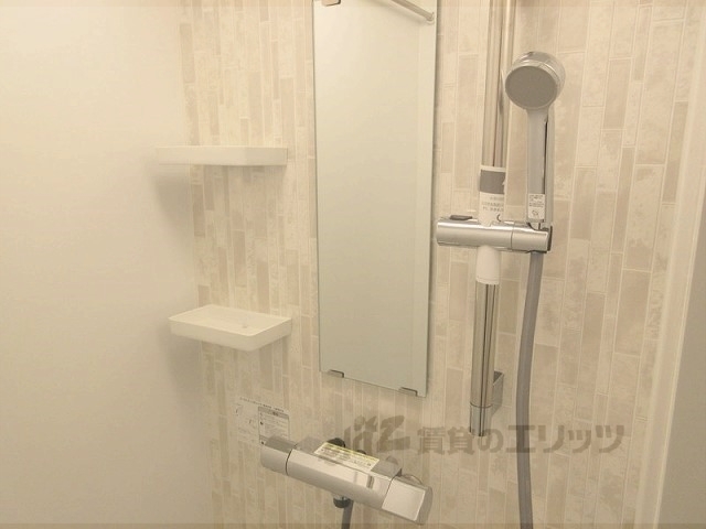 バス・シャワールーム　シャワールーム